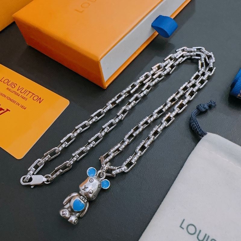 Louis Vuitton Necklaces